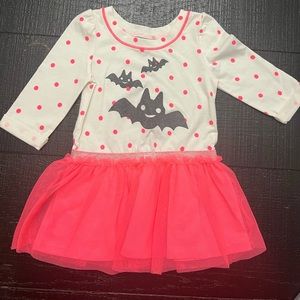 Circo Girks Bat Dress